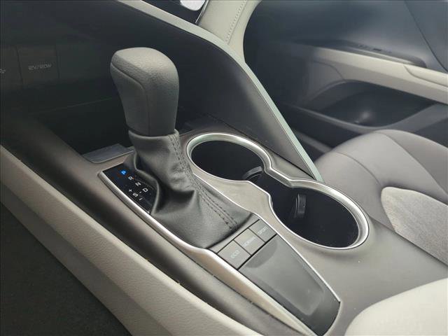 Certified 2023 Toyota Camry LE image 11
