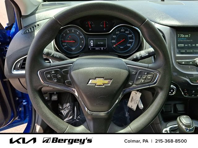 Used 2016 Chevrolet Cruze LT FWD image 20