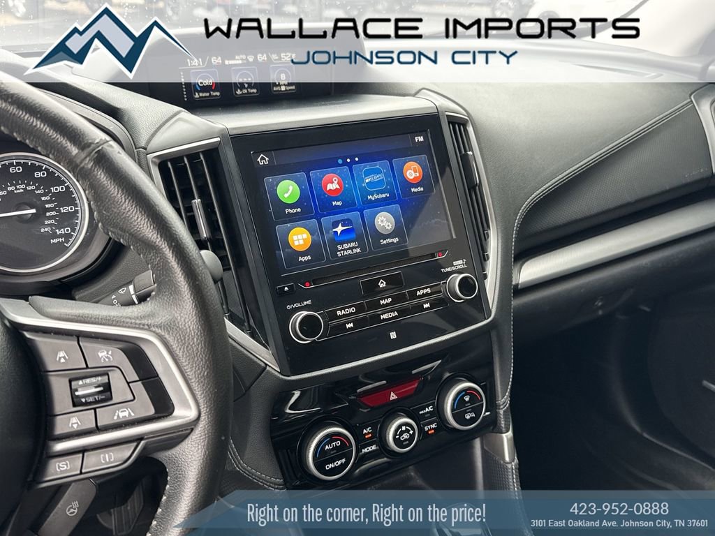 Used 2019 Subaru Forester Limited w/ Popular Package #3 image 24