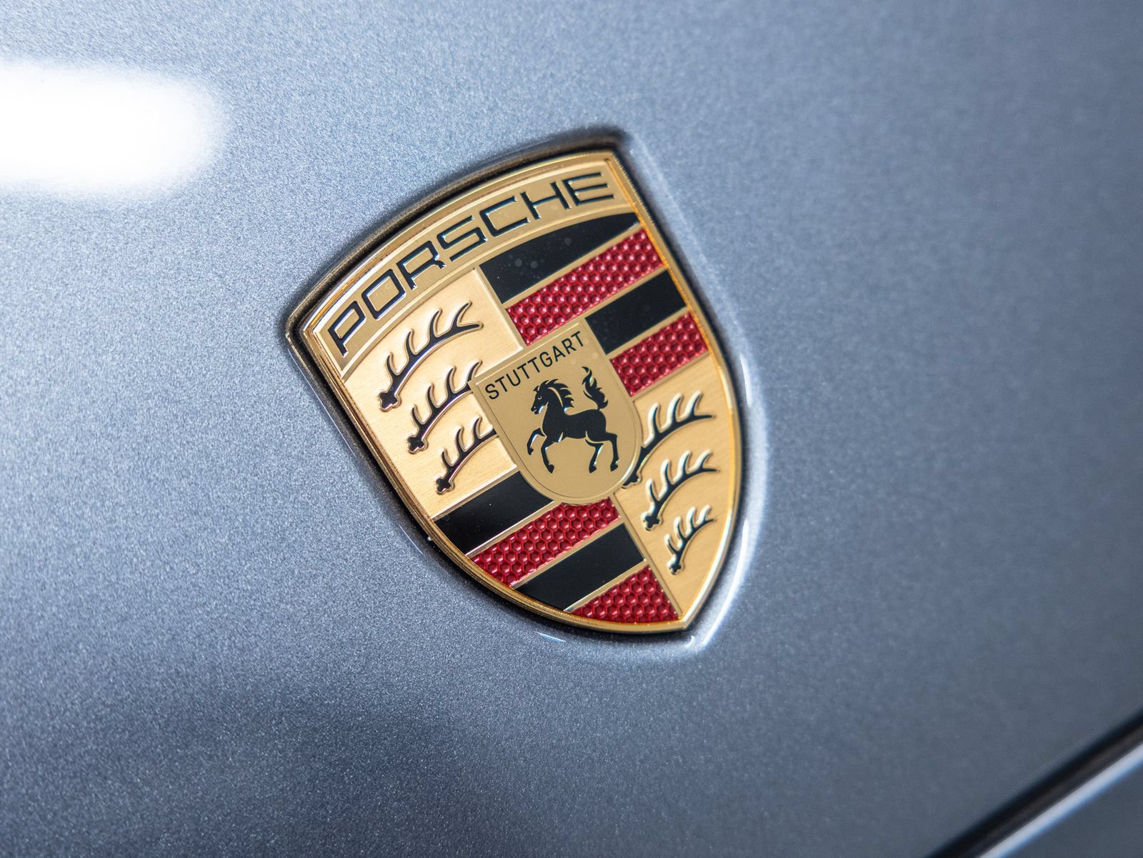 New 2026 Porsche Cayenne S AWD/4WD image 19