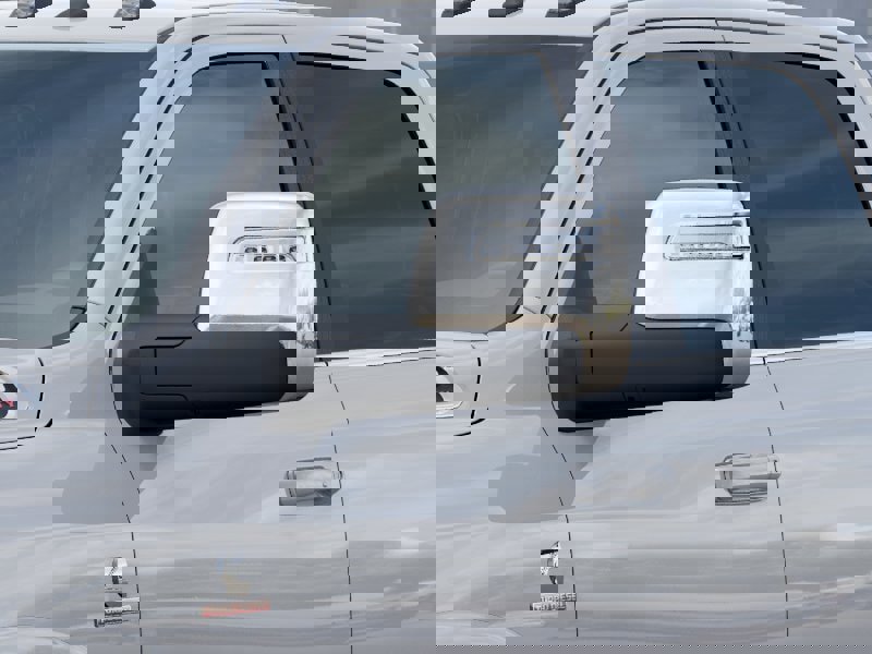 New 2026 RAM 3500 Longhorn image 12