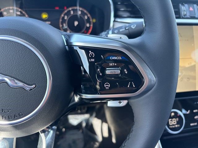 New 2024 Jaguar XF R-Dynamic SE AWD/4WD image 28