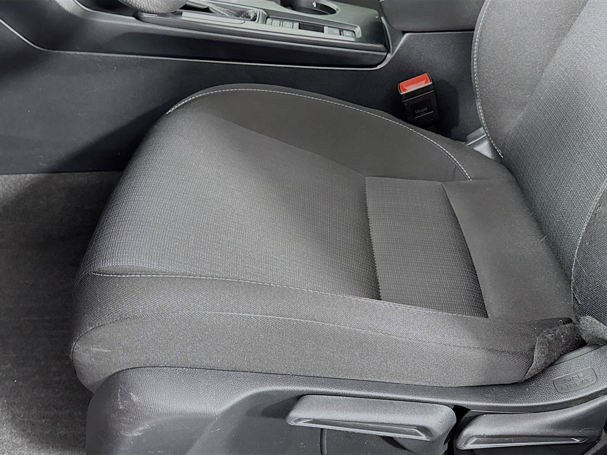 Certified 2023 Honda Civic LX image 18