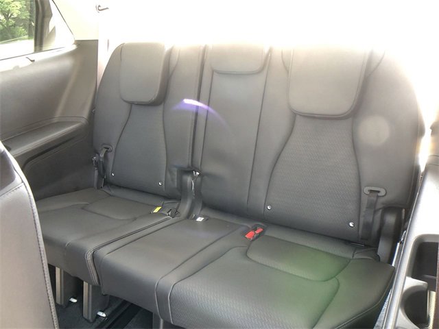 New 2026 Kia Carnival SX Prestige image 24