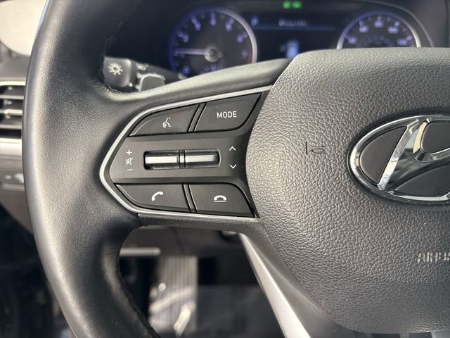 Used 2022 Hyundai Palisade SEL w/ Premium Package image 13