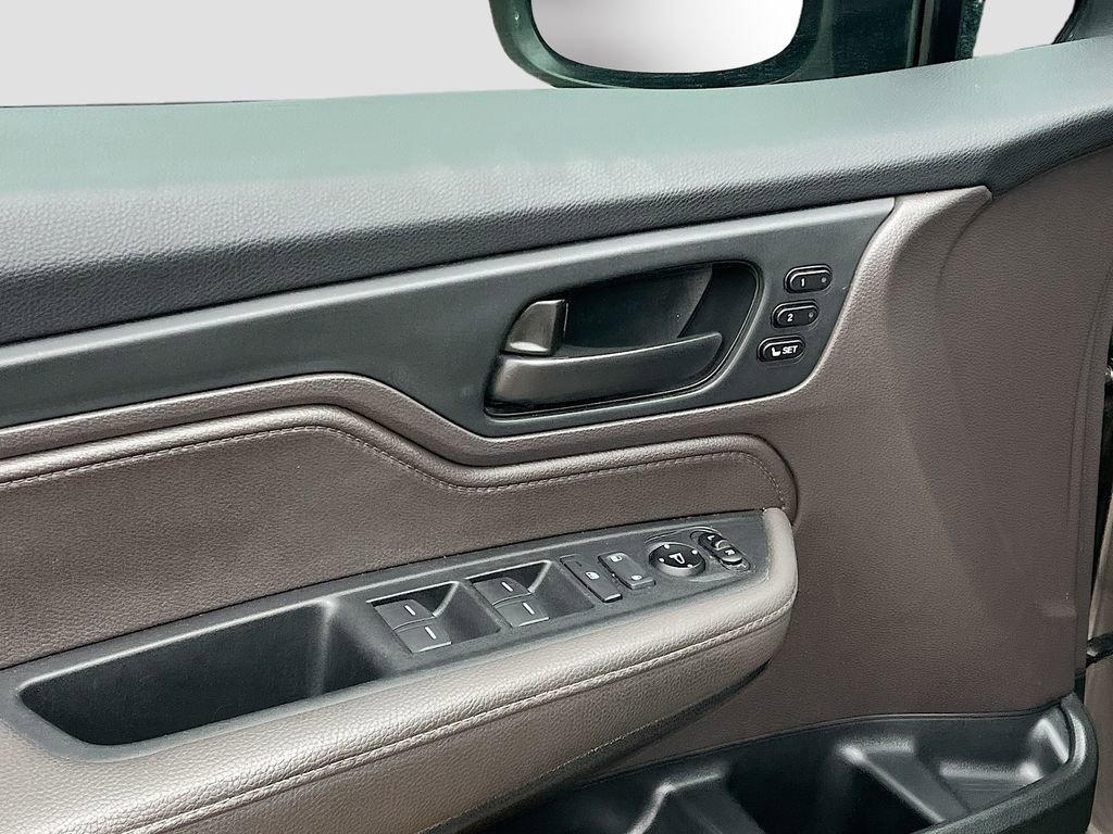 Used 2021 Honda Odyssey EX-L image 17