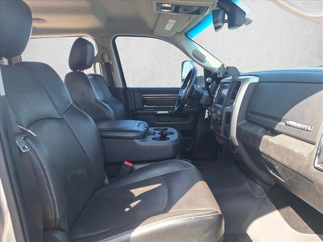Used 2014 RAM 2500 Laramie AWD/4WD image 17
