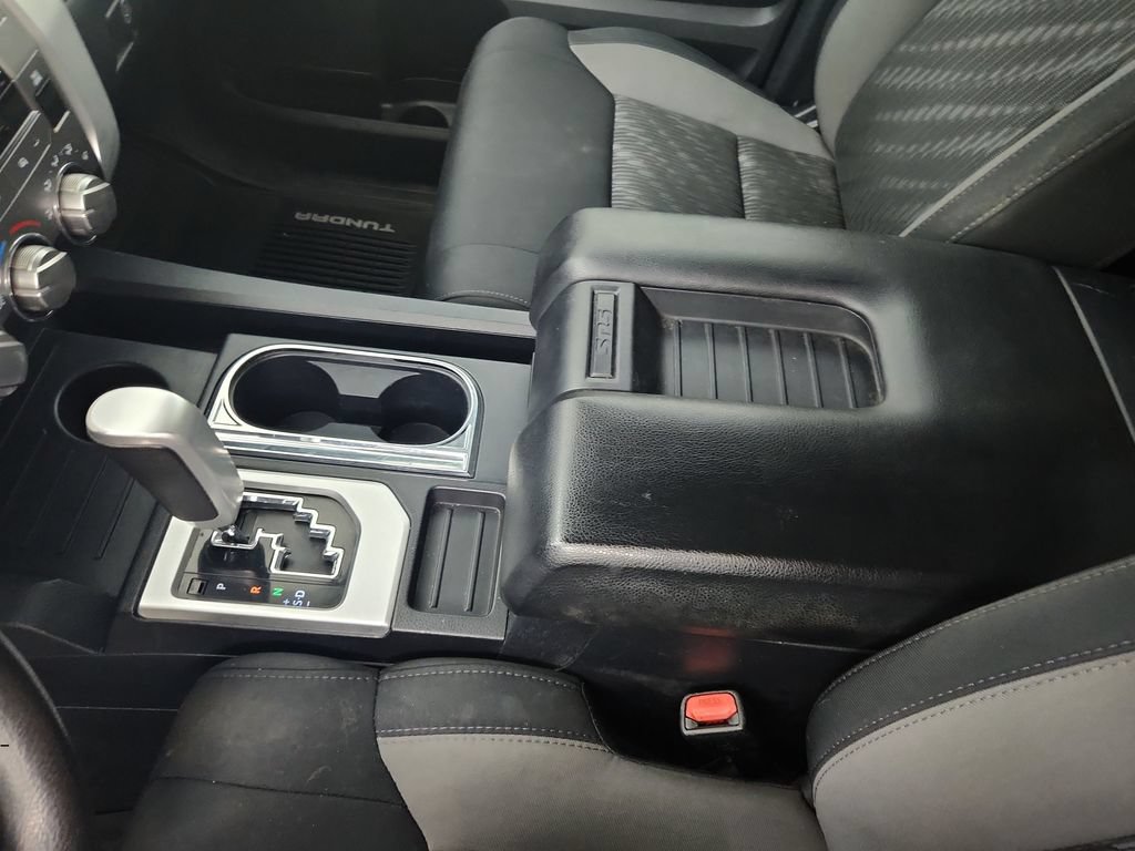 Used 2019 Toyota Tundra SR5 w/ TRD Off Road Package AWD/4WD image 31