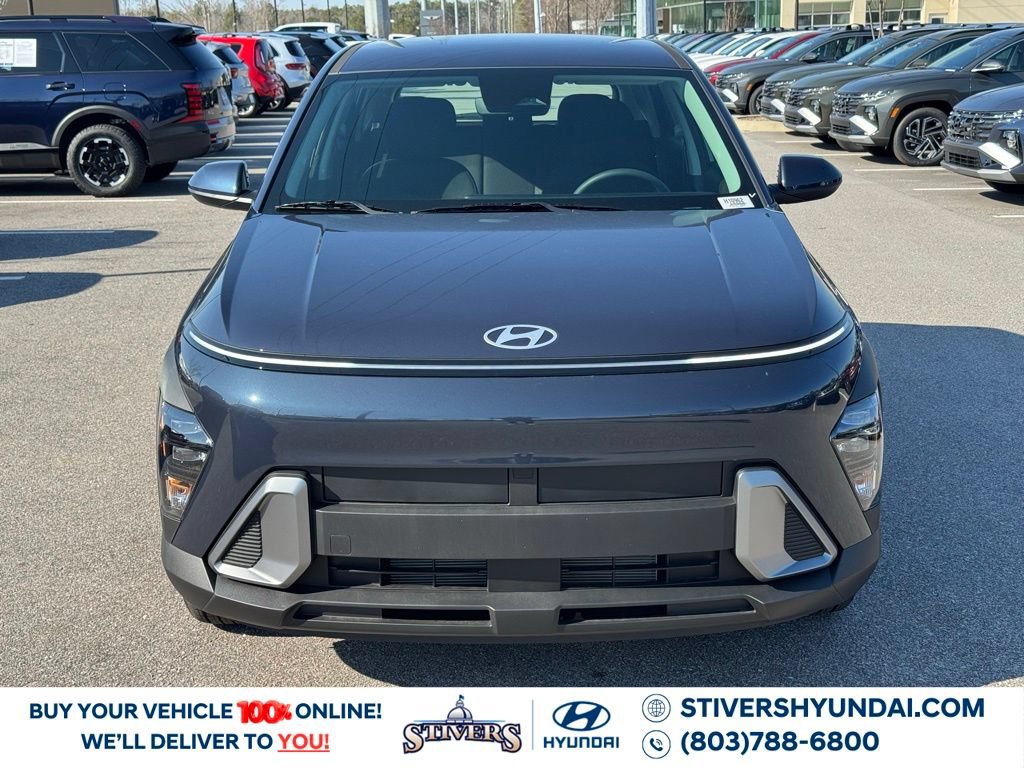 Used 2026 Hyundai Kona SE FWD image 6
