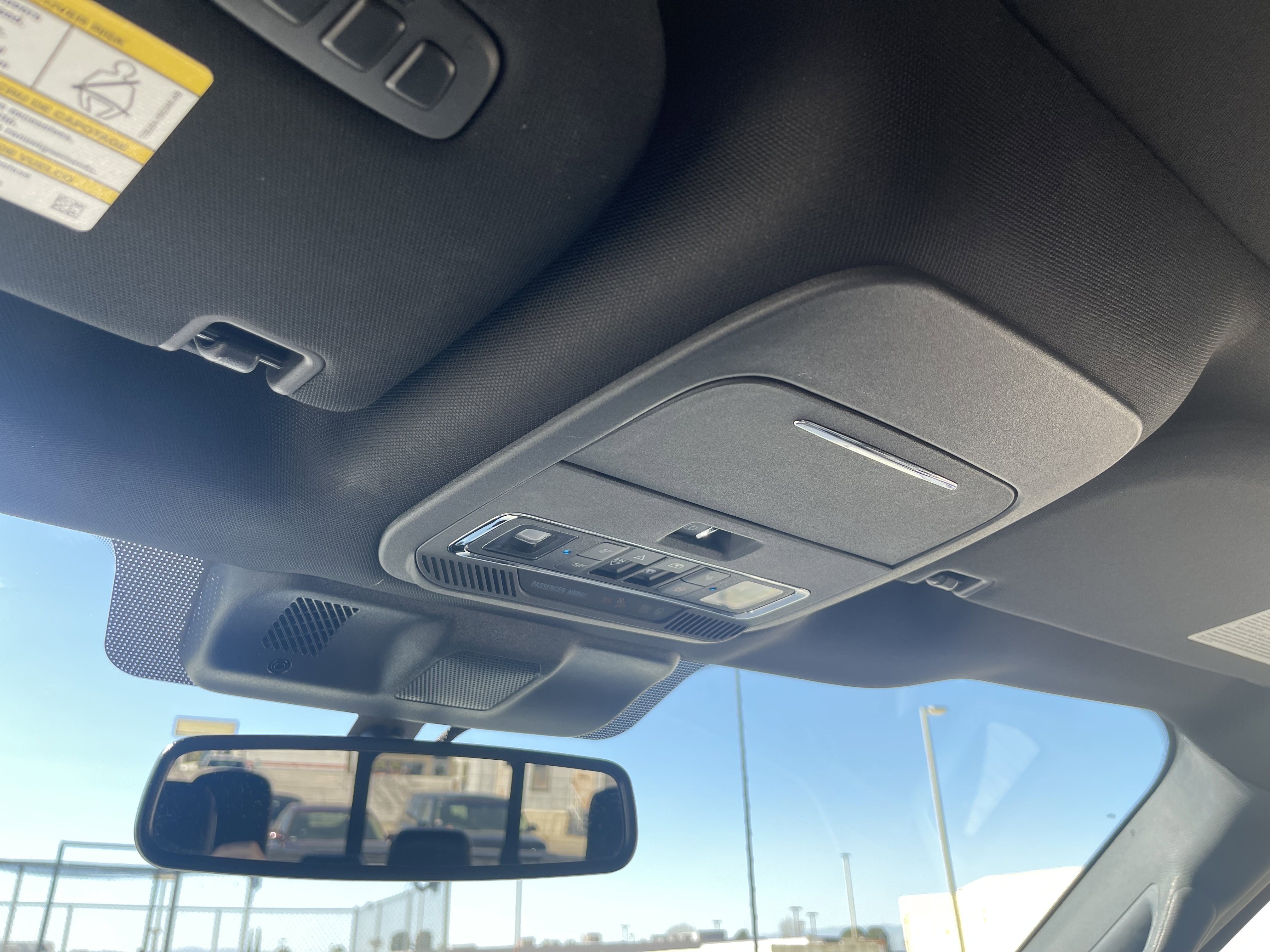 Used 2022 Ford F150 Platinum w/ Equipment Group 701A High image 24