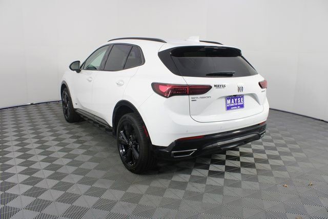 New 2026 Buick Envision Sport Touring image 24