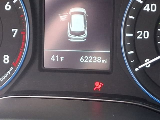 Used 2019 Hyundai Kona SE image 20