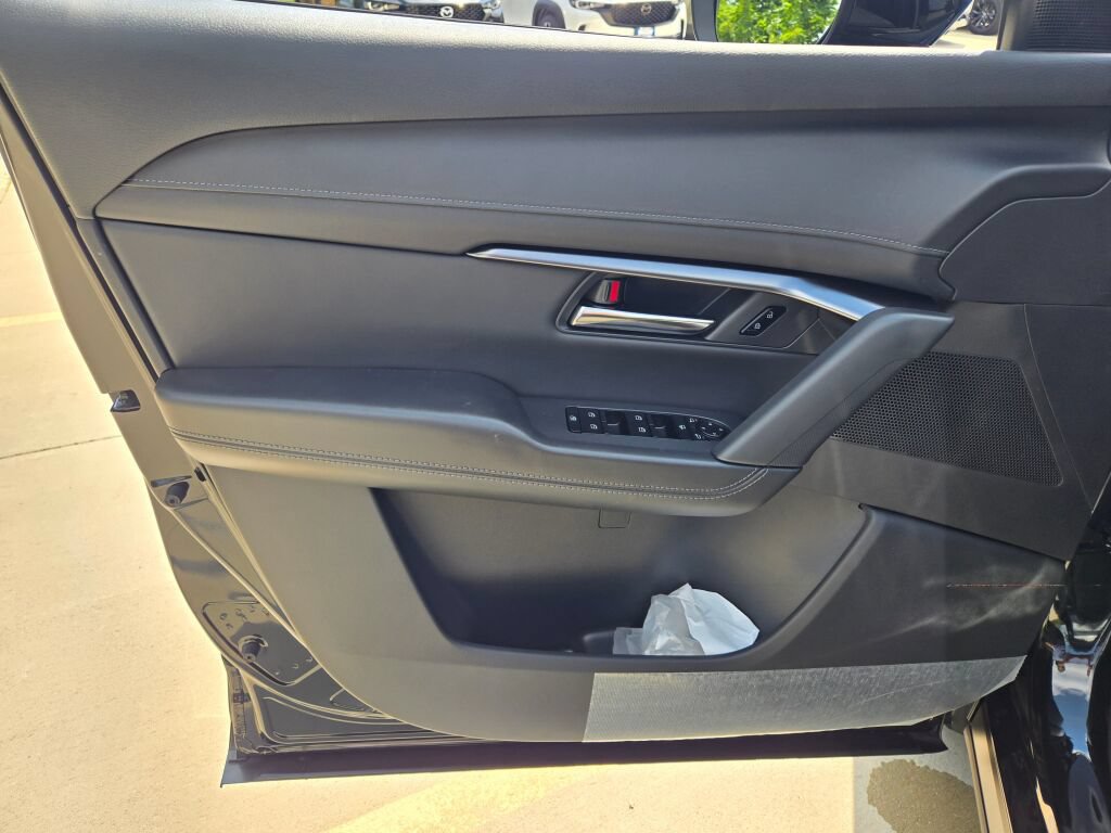 New 2026 MAZDA CX-5 Preferred AWD/4WD image 18