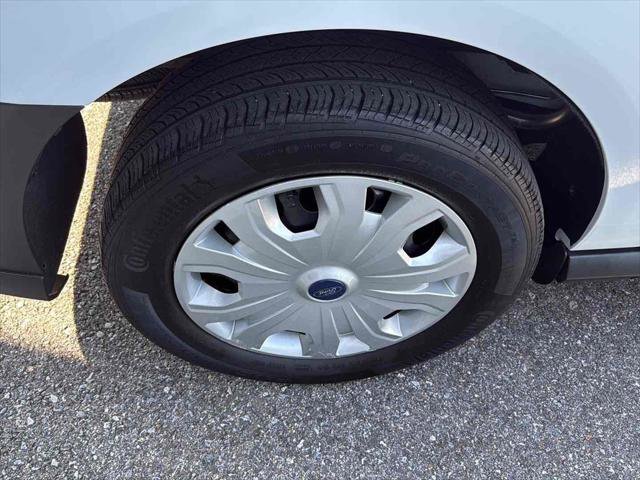 Used 2021 Ford Transit Connect XL image 30
