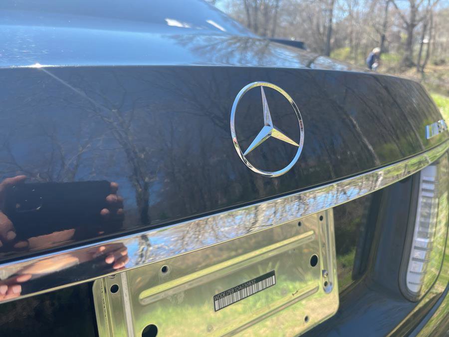 Used 2013 Mercedes-Benz CL 63 AMG image 18