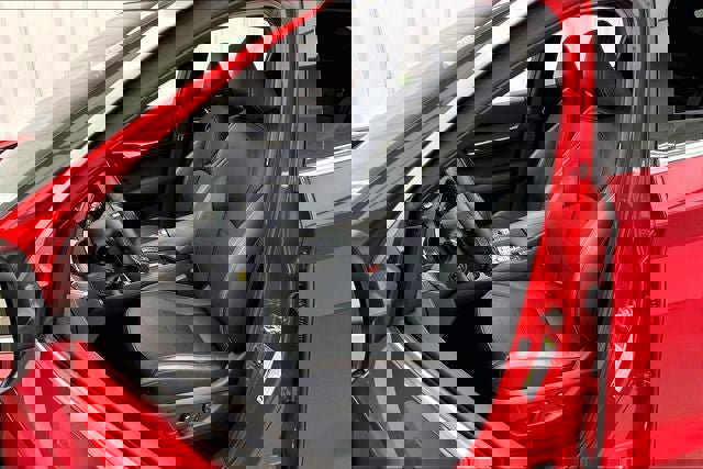 Certified 2024 INFINITI QX55 Essential image 8