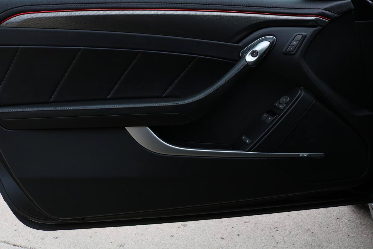 Used 2012 Cadillac CTS Performance AWD/4WD image 19