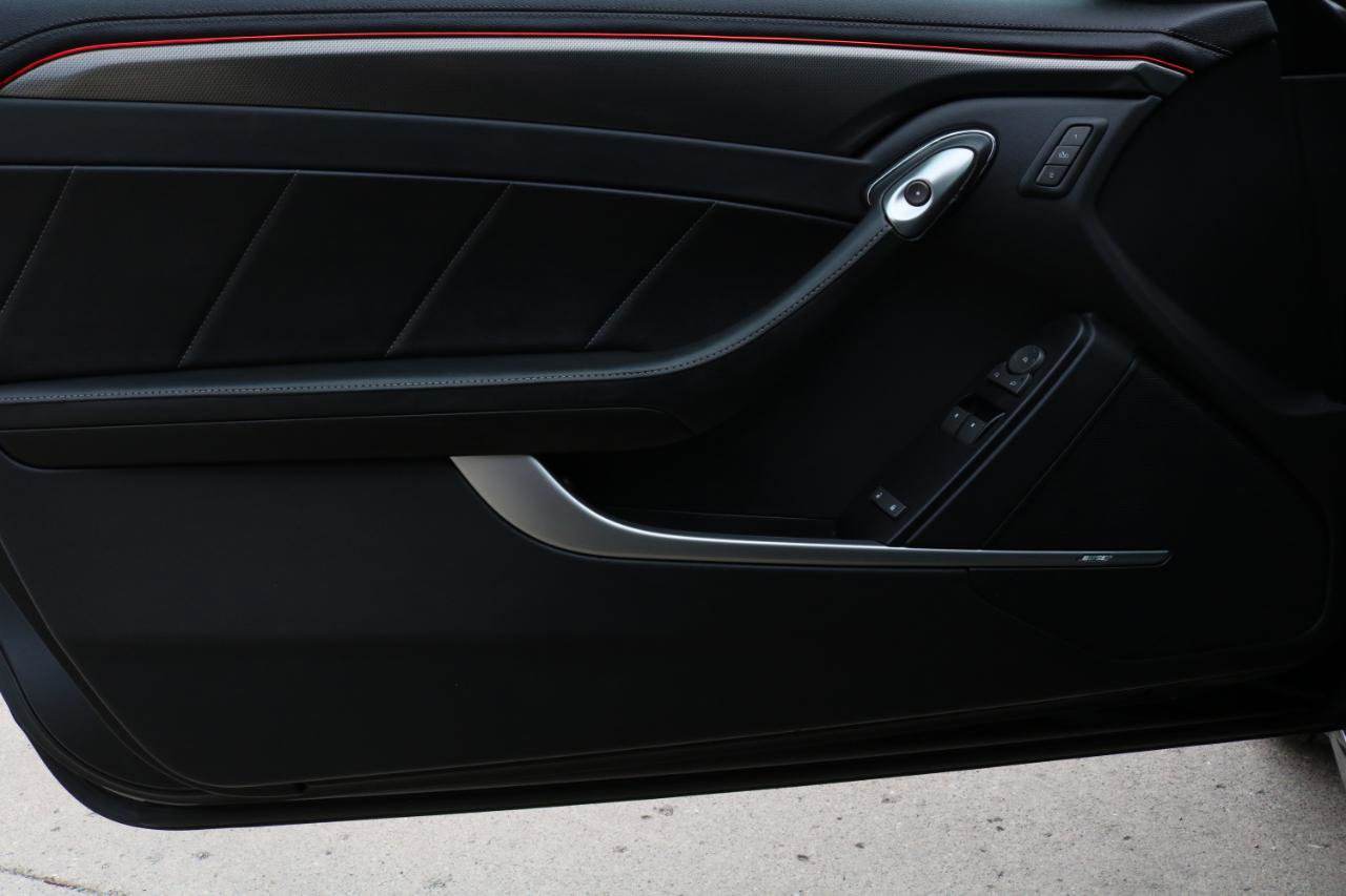 Used 2012 Cadillac CTS Performance AWD/4WD image 19