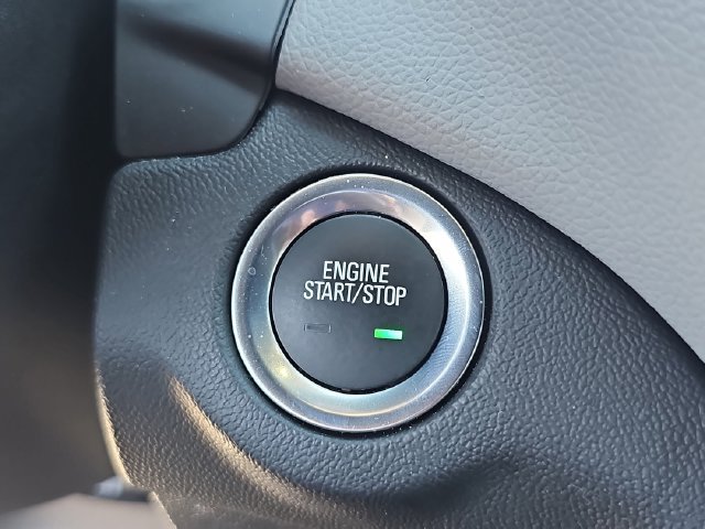 Used 2024 Chevrolet Equinox LS w/ LS Convenience Package FWD image 29