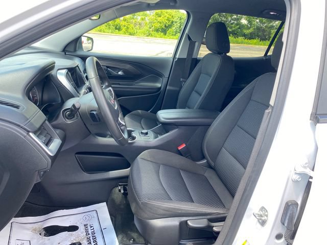 Certified 2024 GMC Terrain SLE FWD image 16
