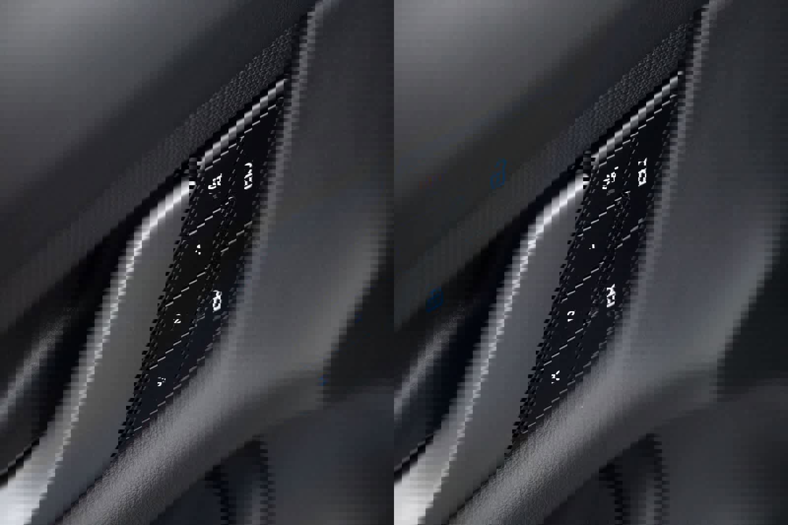 Certified 2025 Porsche Taycan 4S image 26