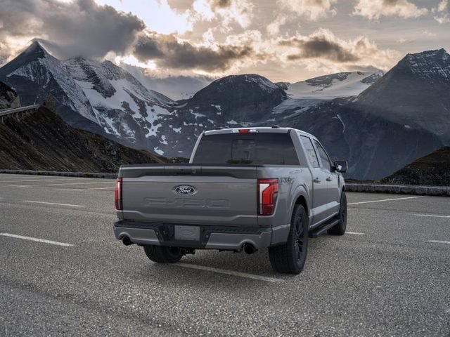 New 2026 Ford F150 Lariat w/ Equipment Group 501A Mid AWD/4WD image 8