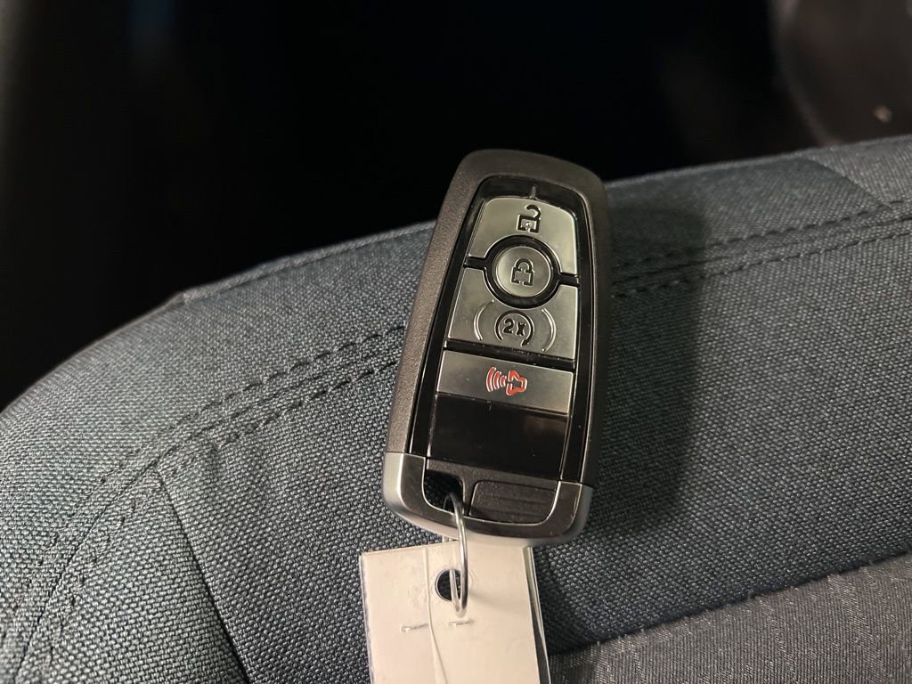 New 2026 Ford Bronco Heritage Edition image 40