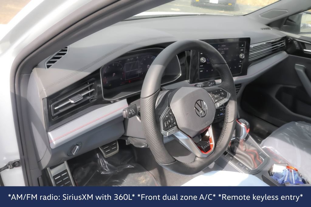New 2026 Volkswagen Jetta GLI Autobahn image 4