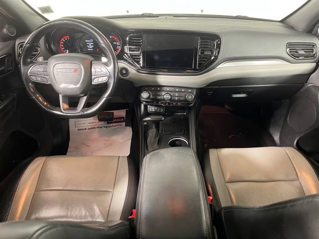 Used 2021 Dodge Durango R/T w/ Blacktop Package image 35