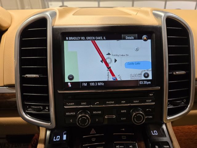 Used 2012 Porsche Cayenne AWD/4WD image 26
