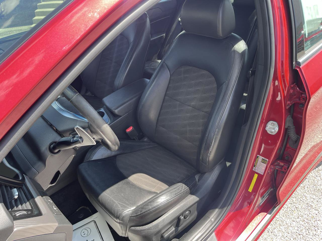 Used 2018 Hyundai Sonata Sport FWD image 21