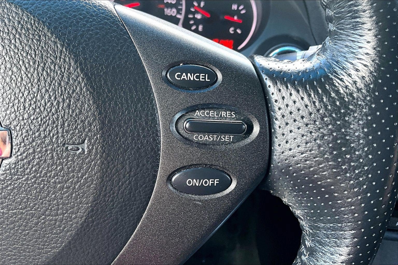 Used 2012 Nissan Altima 3.5 SR w/ 3.5SR Premium Pkg FWD image 18