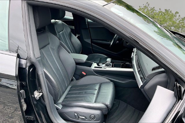 Used 2025 Audi A5 2.0T Premium AWD/4WD image 7