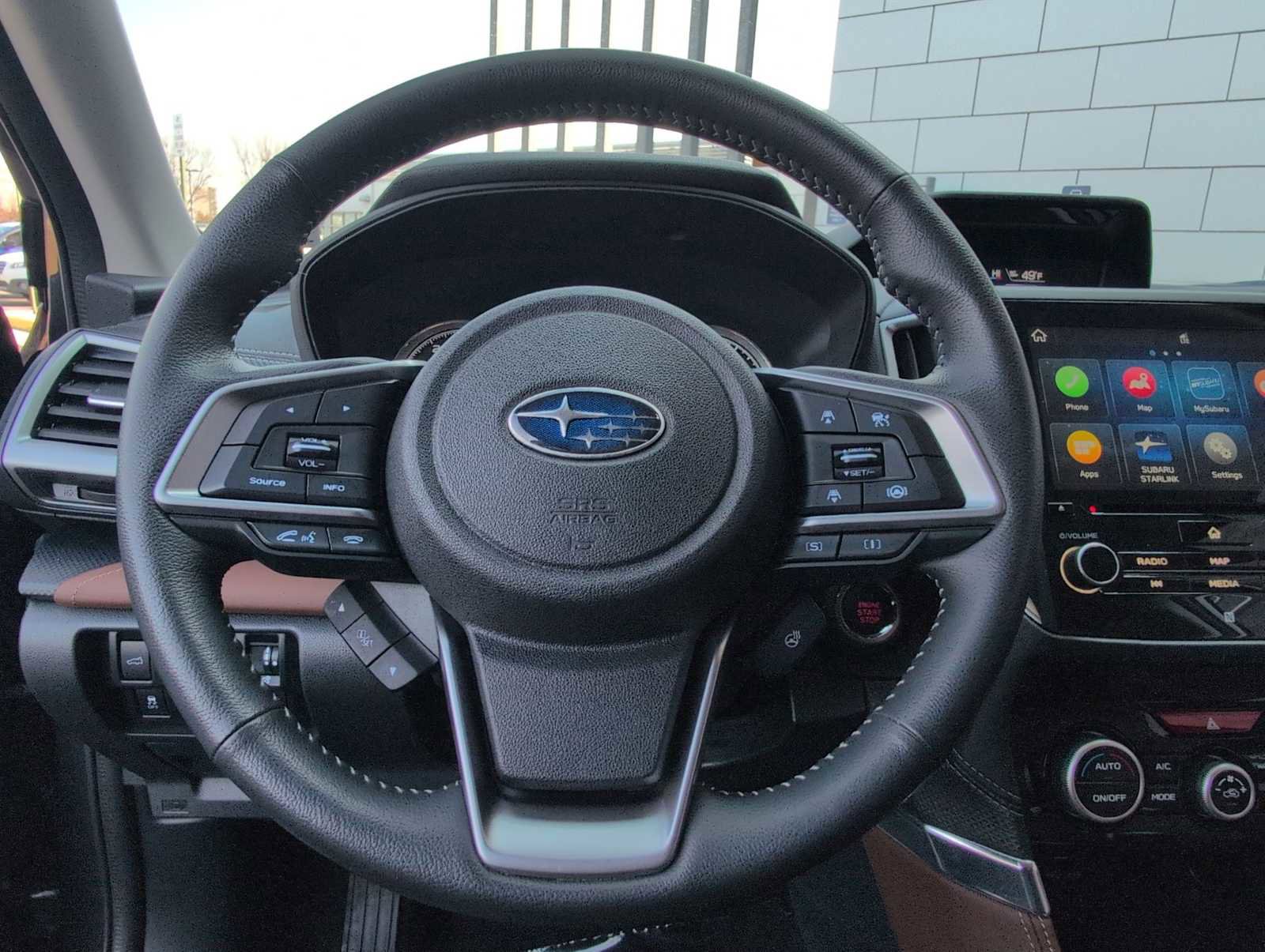 Used 2020 Subaru Forester Touring w/ Popular Package #2 image 22