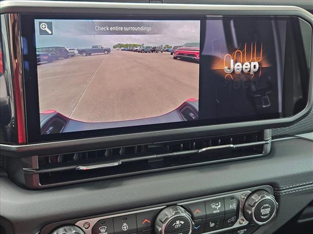 New 2026 Jeep Gladiator Rubicon image 15