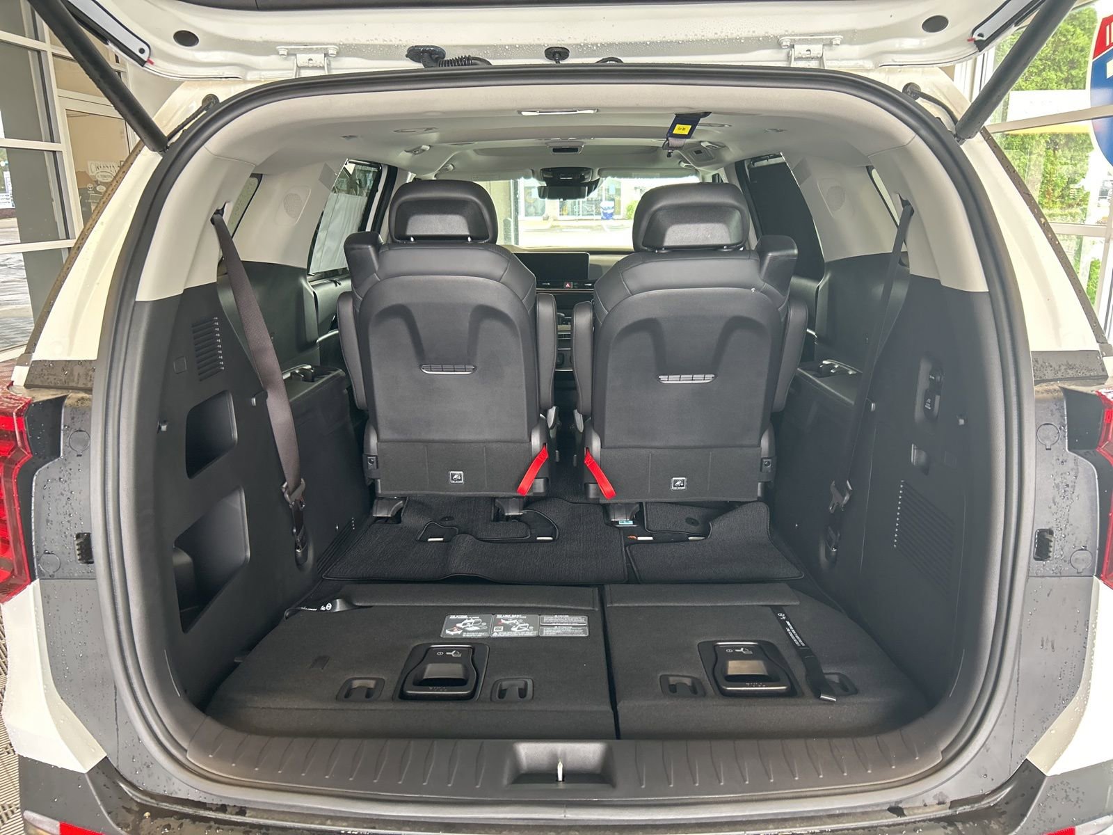 New 2026 Kia Carnival SX Prestige image 10