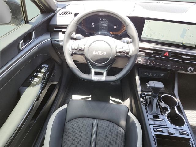 New 2026 Kia K5 GT-Line FWD image 16