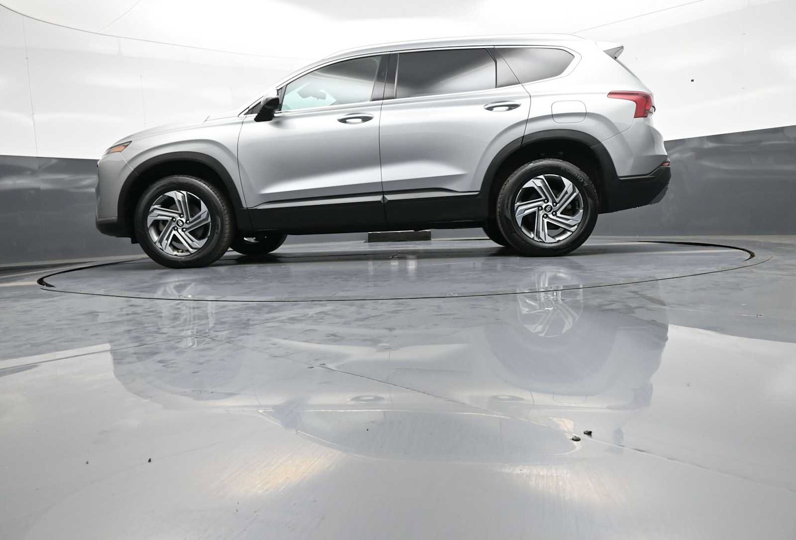 Used 2023 Hyundai Santa Fe SEL w/ Cargo Package AWD/4WD image 32