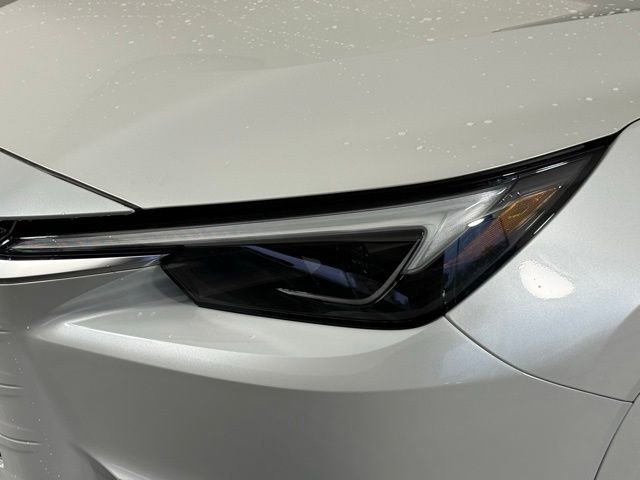 New 2026 Lexus TX 350 FWD image 12