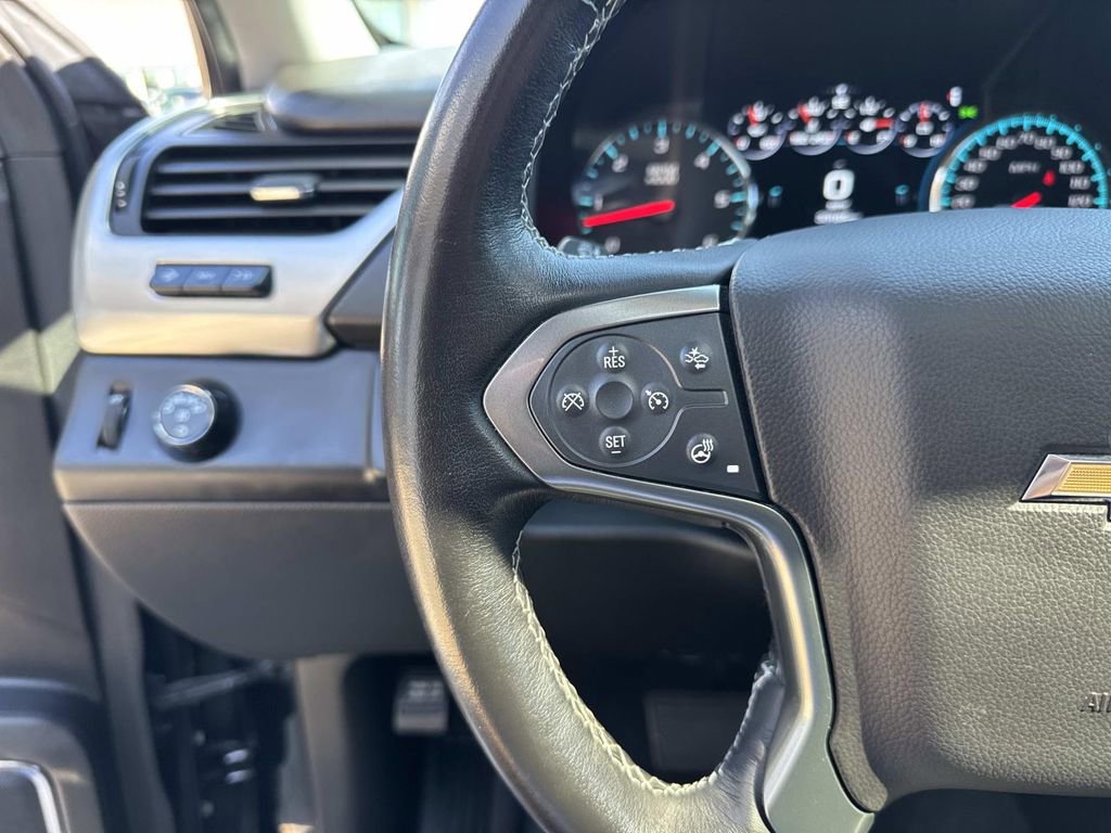 Used 2020 Chevrolet Tahoe Premier RWD image 24