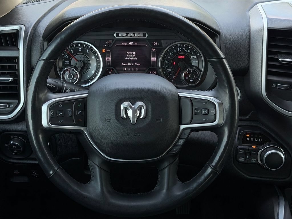 Used 2020 RAM 1500 Big Horn AWD/4WD image 22