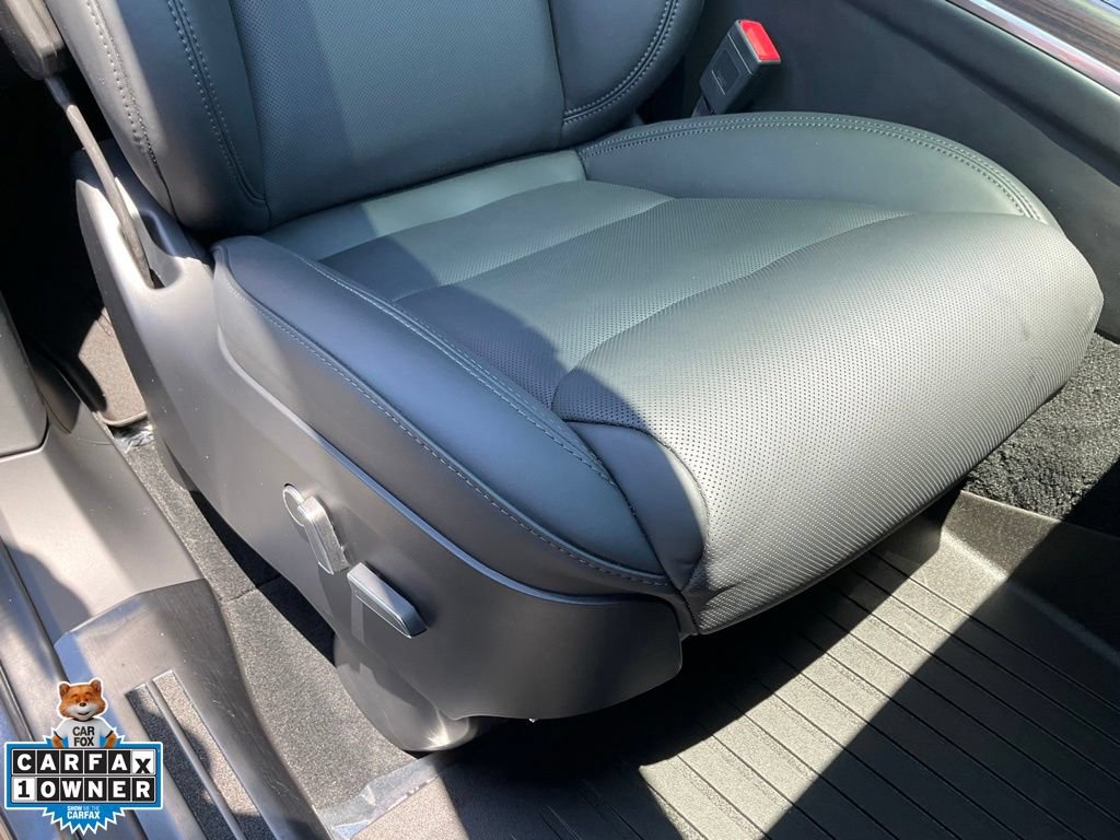 Used 2024 Tesla Model X AWD/4WD image 63