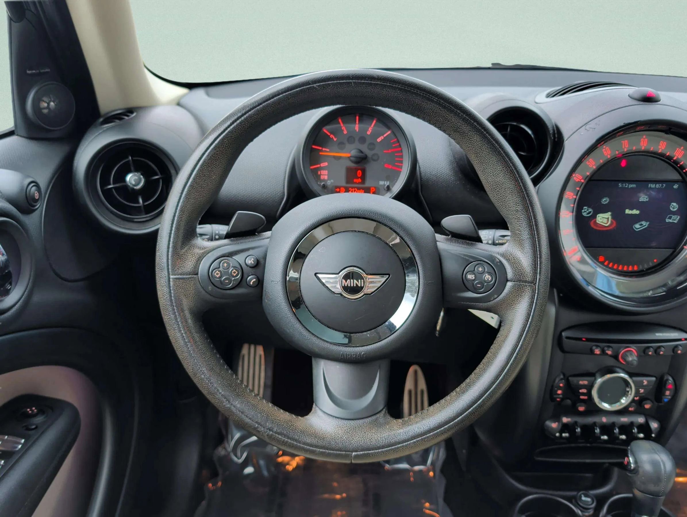 Used 2015 MINI Cooper Countryman S image 15