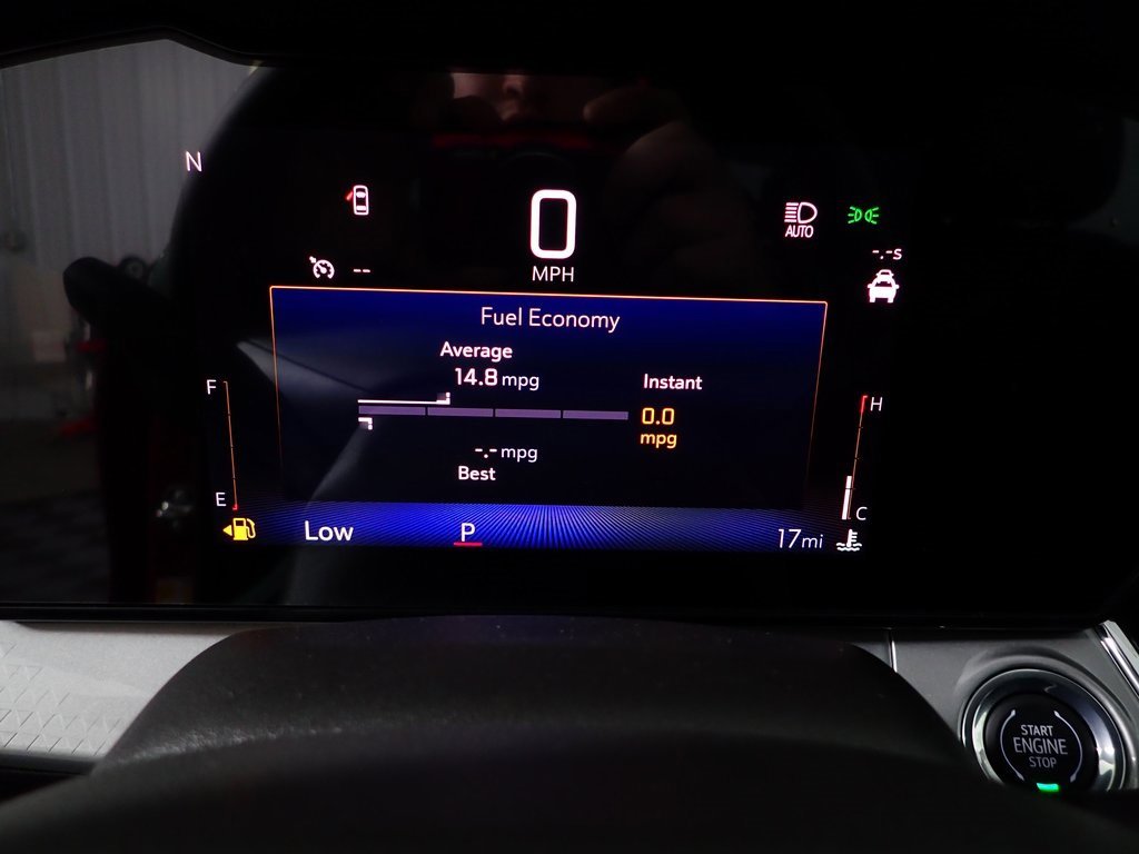 New 2026 Chevrolet Trax LT w/ LT Convenience Package image 18