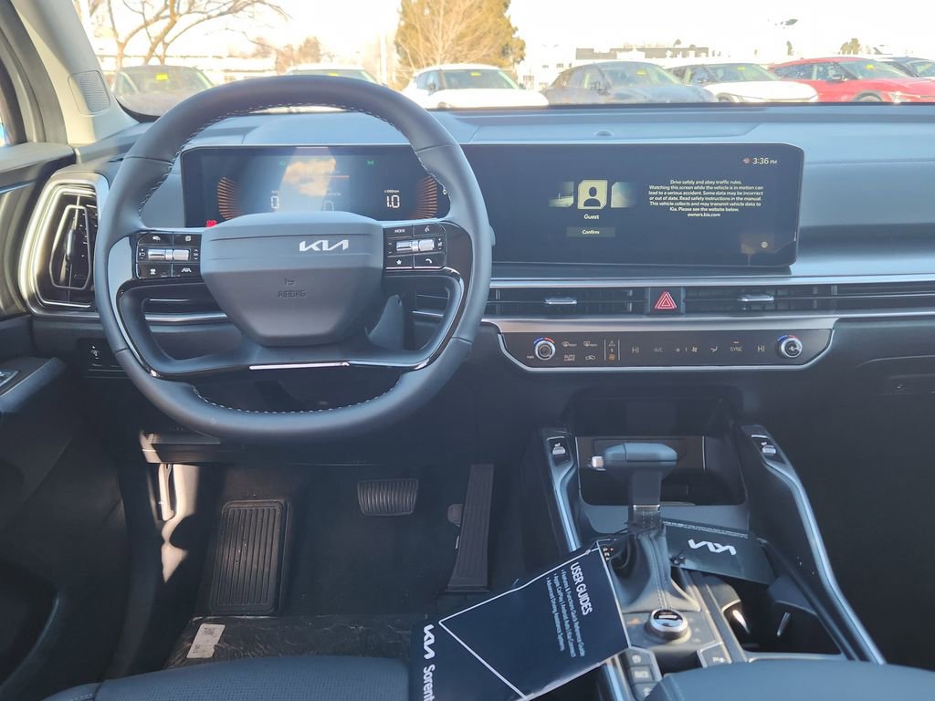 New 2026 Kia Sorento S image 11
