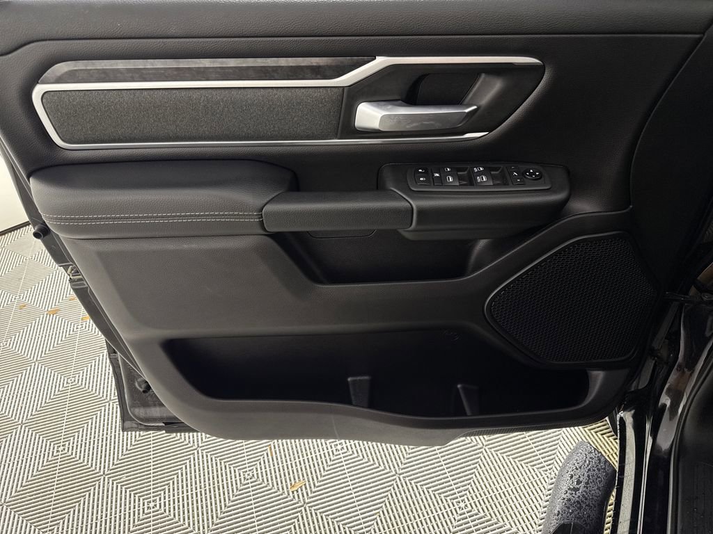 Used 2021 RAM 1500 Big Horn image 10