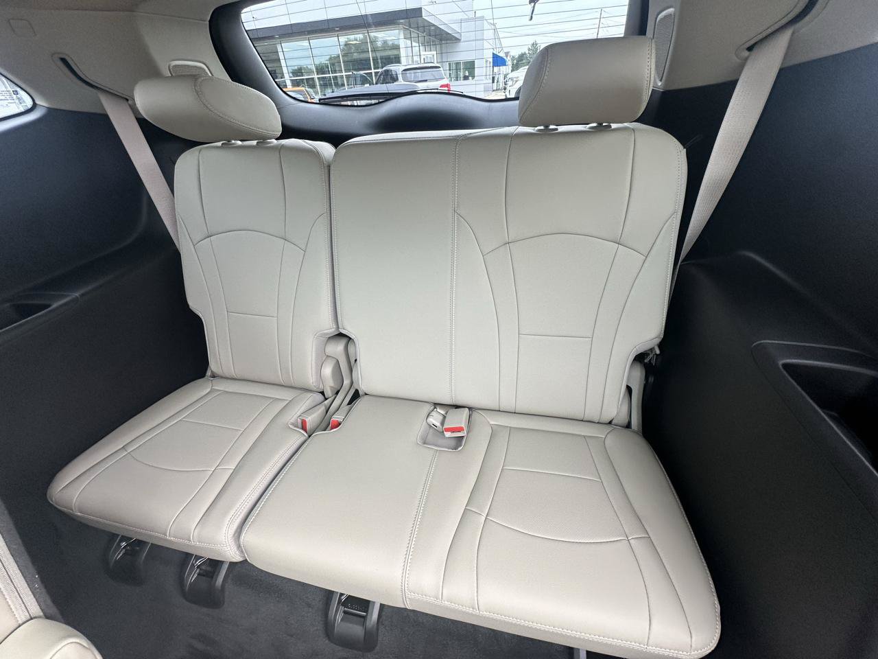 Used 2021 Buick Enclave Premium w/ Sun and Sites Package FWD image 30