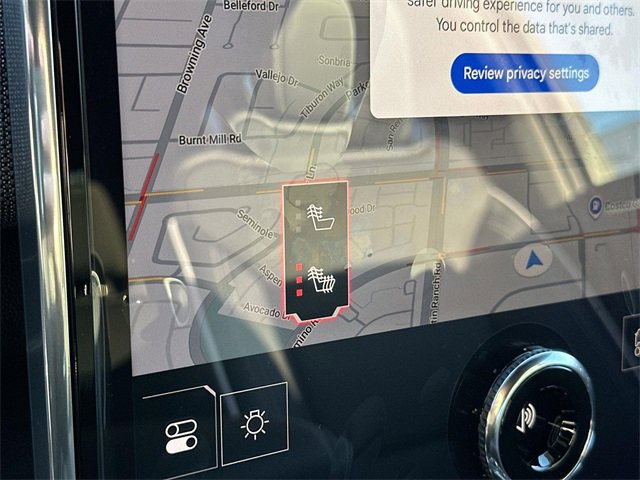 Used 2026 GMC Sierra EV Elevation image 36