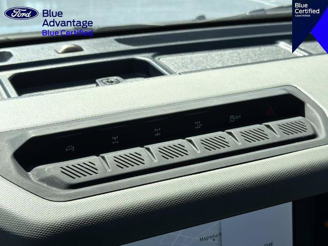 Used 2023 Ford Bronco Badlands w/ Sasquatch Package AWD/4WD image 30
