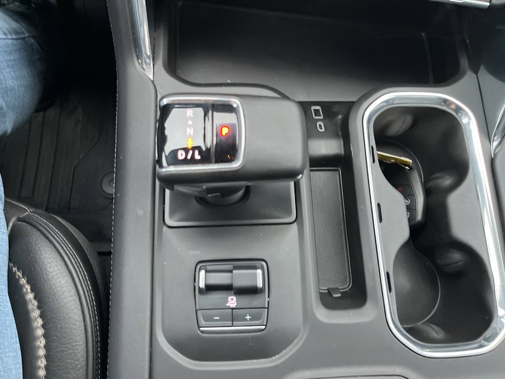 Used 2024 GMC Sierra 1500 Denali w/ Denali Reserve Package image 19